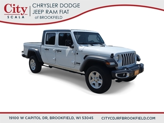 2023 Jeep Gladiator for sale in Brookfield WI
