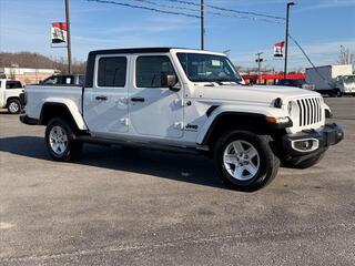 2023 Jeep Gladiator