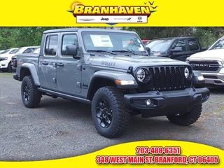 2023 Jeep Gladiator for sale in Branford CT