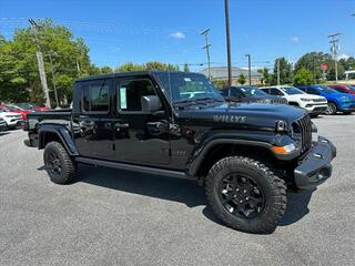 2023 Jeep Gladiator for sale in Greer SC