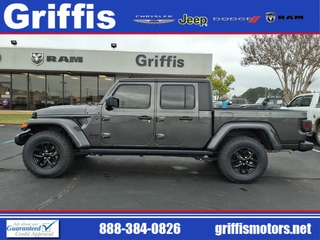 2023 Jeep Gladiator