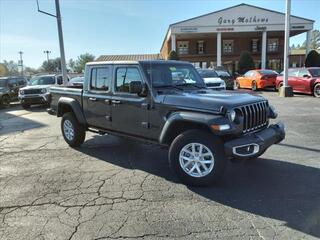 2023 Jeep Gladiator for sale in Clarksville TN