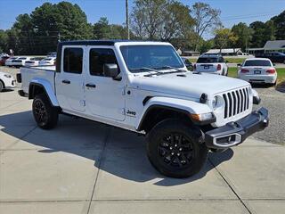 2023 Jeep Gladiator