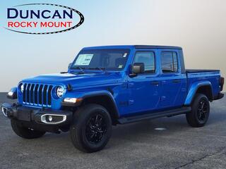 2023 Jeep Gladiator for sale in Joliet IL