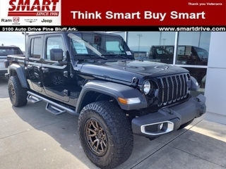 2023 Jeep Gladiator for sale in White Hall AR