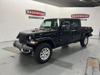 2023 Jeep Gladiator for sale in Cincinnati OH