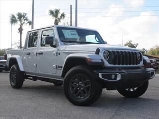 2024 Jeep Gladiator for sale in Mt. Dora FL