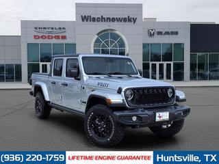 2024 Jeep Gladiator for sale in Houston TX