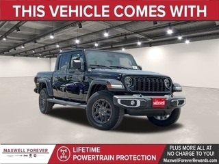 2024 Jeep Gladiator for sale in Columbia SC