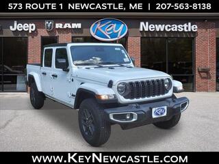 2024 Jeep Gladiator for sale in Newcastle ME