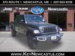 2024 Jeep Gladiator for sale in Newcastle ME