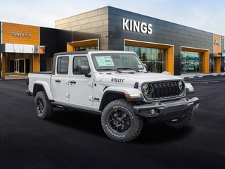 2024 Jeep Gladiator for sale in Cincinnati OH