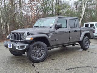 2024 Jeep Gladiator for sale in Rochester NH