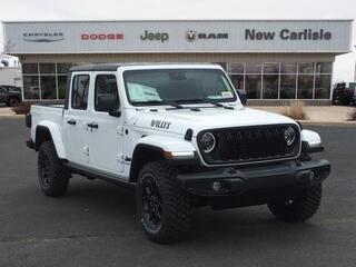 2024 Jeep Gladiator for sale in New Carlisle OH