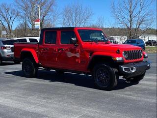 2024 Jeep Gladiator