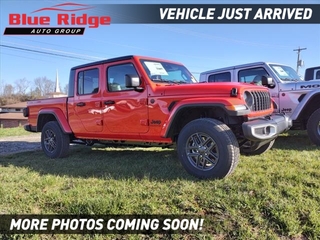 2024 Jeep Gladiator for sale in Lebanon VA