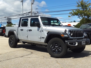 2024 Jeep Gladiator for sale in Concord NH