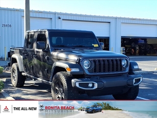 2024 Jeep Gladiator