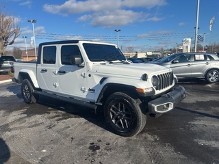2024 Jeep Gladiator for sale in North Haven CT