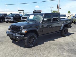 2024 Jeep Gladiator for sale in Joliet IL