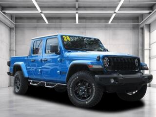 2024 Jeep Gladiator for sale in Gainesville FL