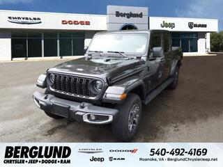 2024 Jeep Gladiator for sale in Roanoke VA