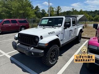 2024 Jeep Gladiator for sale in Greenville SC