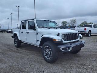 2024 Jeep Gladiator