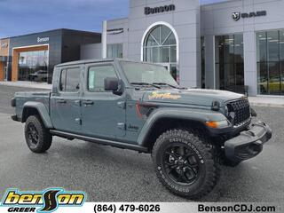 2024 Jeep Gladiator for sale in Greer SC