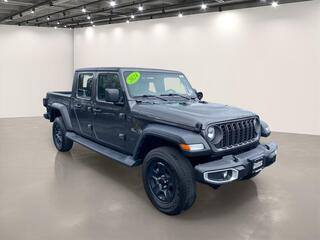 2024 Jeep Gladiator for sale in West Seneca NY
