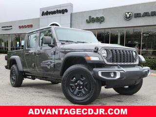 2024 Jeep Gladiator for sale in Mt. Dora FL