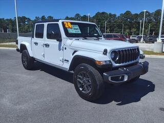 2024 Jeep Gladiator for sale in Rochester NY