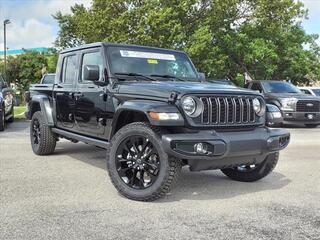 2024 Jeep Gladiator for sale in Homestead FL