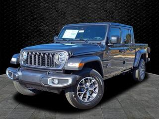 2024 Jeep Gladiator for sale in Lancaster SC