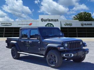 2024 Jeep Gladiator