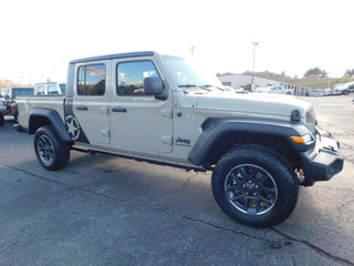 2020 Jeep Gladiator for sale in Clarksville TN