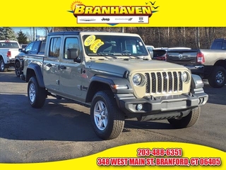 2020 Jeep Gladiator for sale in Branford CT