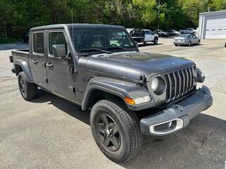 2020 Jeep Gladiator for sale in Roanoke VA