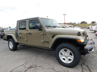 2020 Jeep Gladiator for sale in Clarksville TN