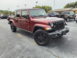 2021 Jeep Gladiator for sale in Clarksville TN