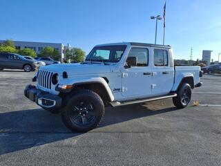 2021 Jeep Gladiator for sale in Greenville SC