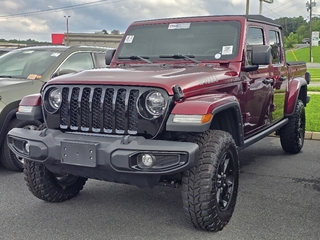 2021 Jeep Gladiator for sale in Forest City NC