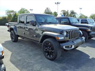 2022 Jeep Gladiator for sale in Roanoke VA