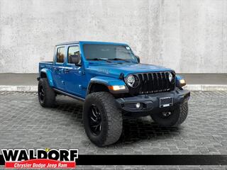 2022 Jeep Gladiator for sale in Anderson SC