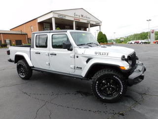 2022 Jeep Gladiator for sale in Clarksville TN