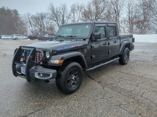 2022 Jeep Gladiator for sale in Rochester NH