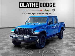 2022 Jeep Gladiator for sale in Olathe KS