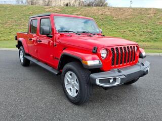 2022 Jeep Gladiator for sale in Lebanon VA