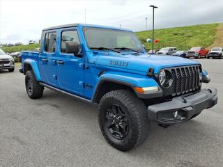 2022 Jeep Gladiator for sale in Lebanon VA