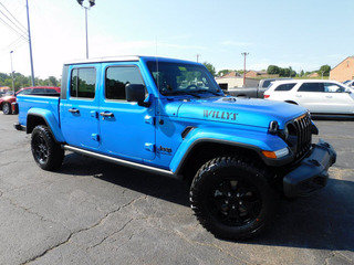 2022 Jeep Gladiator for sale in Clarksville TN